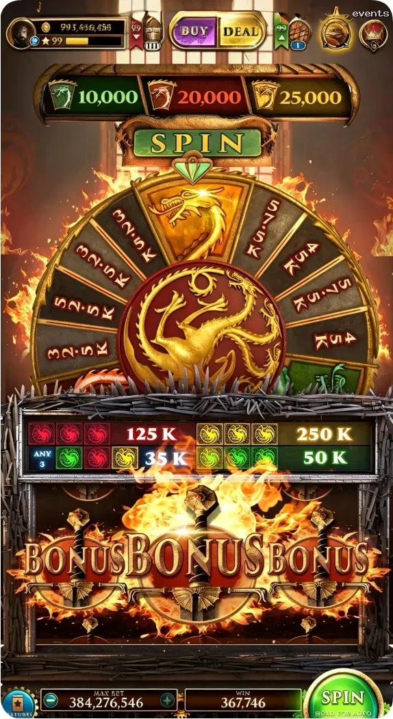 events APK